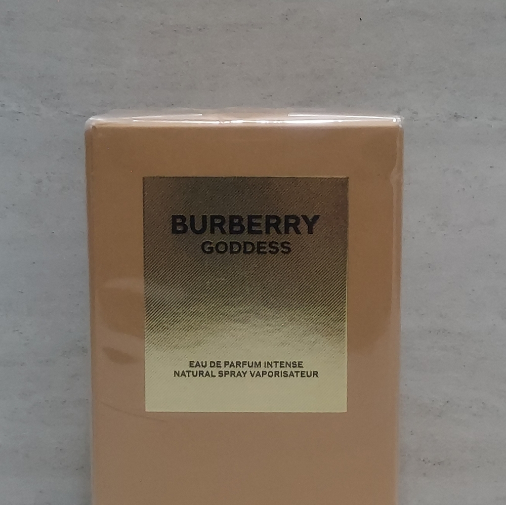 Burberry "Goddess" Eau De Parfum Intense 100ml - Picture 4 of 4